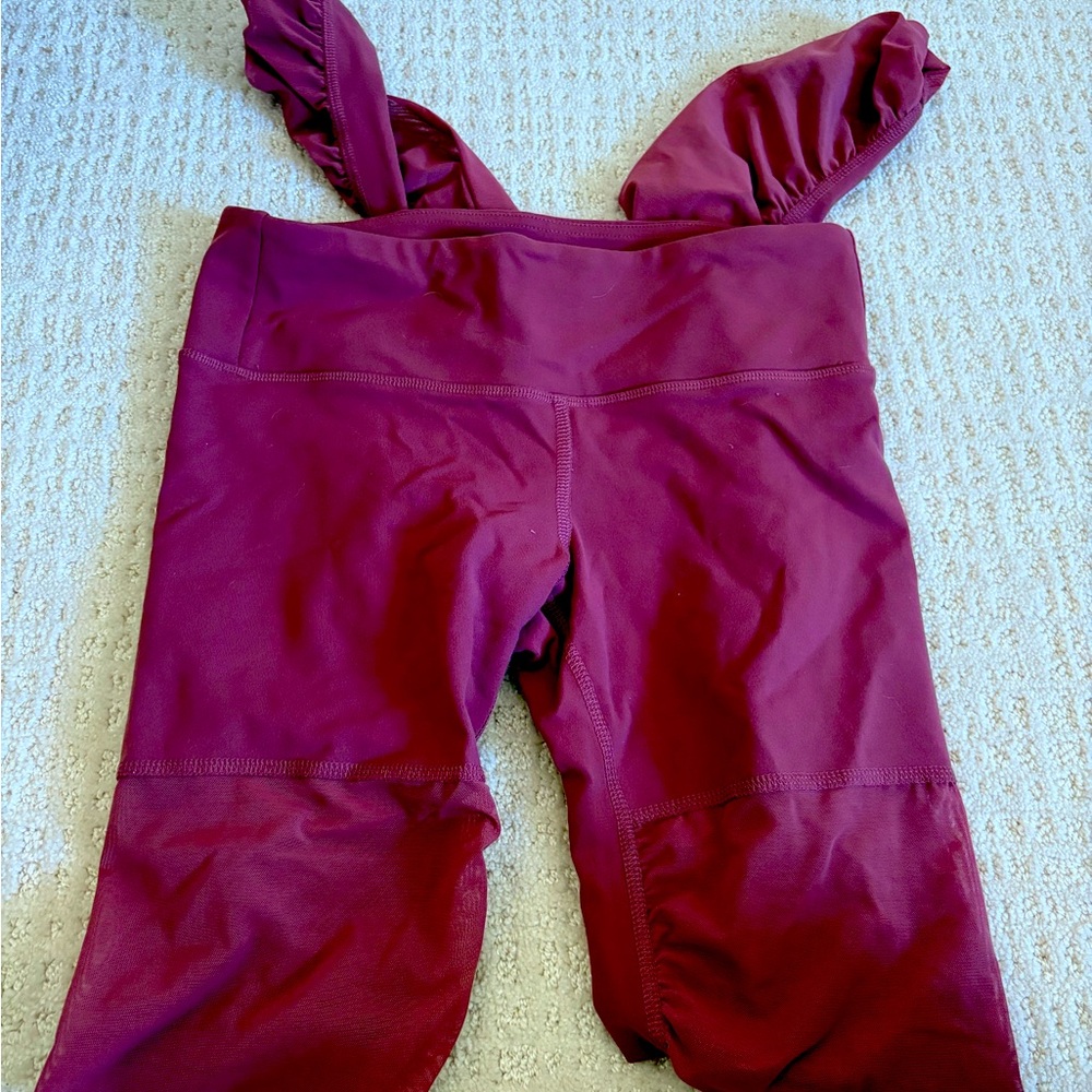 Alo leggings!